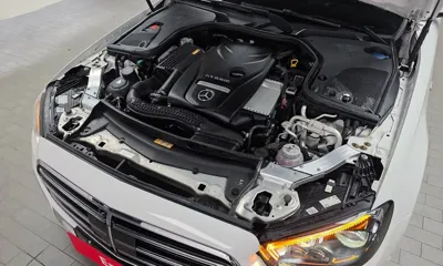 Mercedes-Benz E-Class 2021, 68714 км, за 37500000 KRW - фото 6
