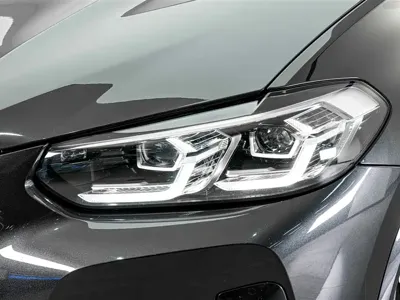 BMW X3 2022, 45300 км, за 169000 CNY