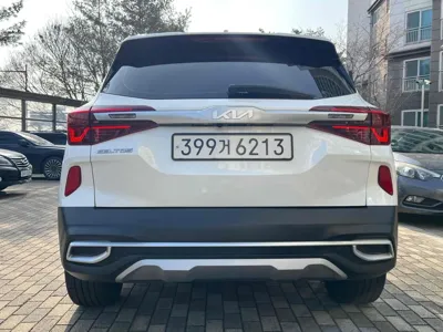 Kia Seltos 2022, 90000 км, за 18600000 KRW - фото 5