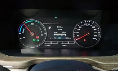 Kia Sorento 2021, 18636 км, за 28900000 KRW - фото 8