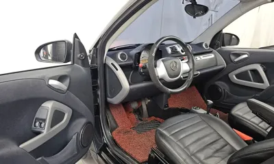 Smart Fortwo 2011, 117746 км, за 13000000 KRW - фото 10