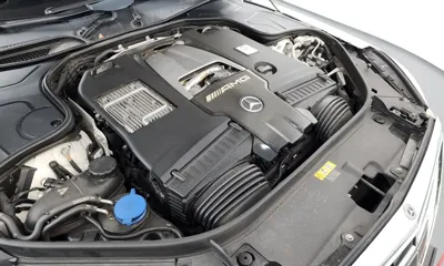 Mercedes-Benz S-Class 2019, 94256 км, за 67000000 KRW - фото 6
