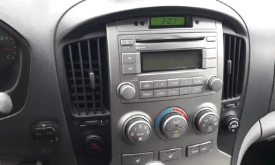 Hyundai Starex 2014, 226130 км, за 4900000 KRW - фото 8