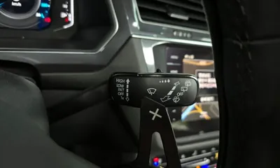 Volkswagen Tiguan 2023, 49702 км, за 27500000 KRW - фото 41