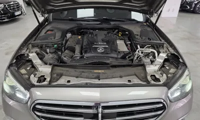 Mercedes-Benz E-Class 2021, 53522 км, за 44500000 KRW - фото 6