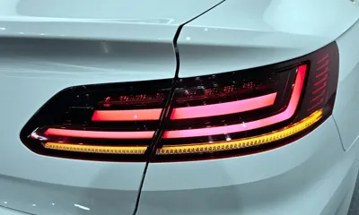 Volkswagen Arteon 2019, 76084 км, за 19290000 KRW - фото 23