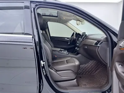 Mercedes-Benz 奔驰GLE(进口) 2017, 115000 км, за 160000 CNY - фото 17