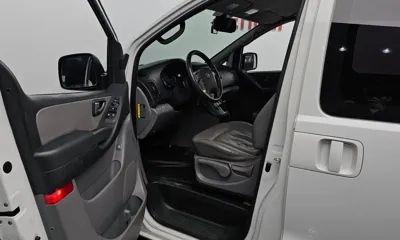 Hyundai Starex 2019, 90174 км, за 12500000 KRW - фото 10