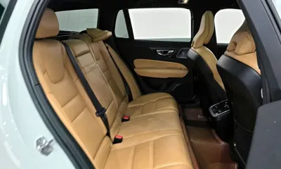 Volvo V60 2019, 189630 км, за 17900000 KRW - фото 11