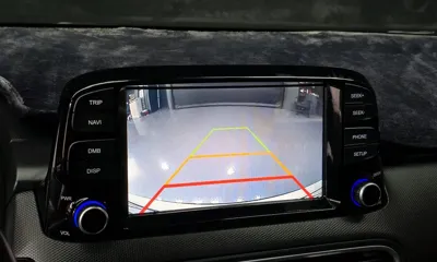Hyundai Kona 2018, 82135 км, за 13200000 KRW - фото 16