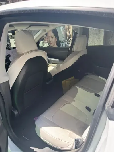 Tesla Model Y 2021, 30200 км, за 38900000 KRW - фото 8