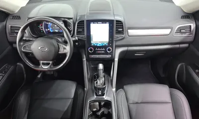 Renault-KoreaSamsung QM6 2019, 59766 км, за 10300000 KRW - фото 7