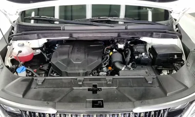Kia Canival 2023, 18124 км, за 34700000 KRW - фото 6