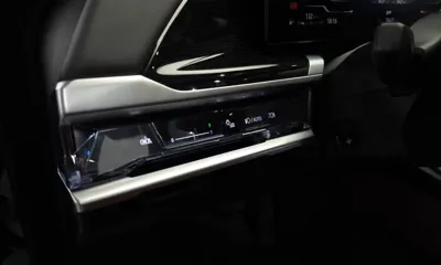 BMW 7-Series 2025, 18437 км, за 115000000 KRW - фото 20