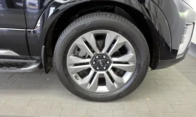 Kia Mohave 2022, 43343 км, за 35900000 KRW - фото 21