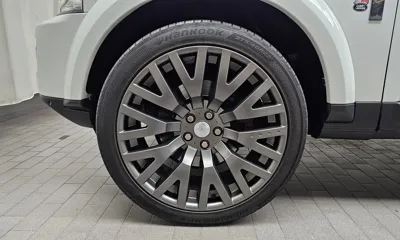 Land Rover Discovery 2016, 95965 км, за 29300000 KRW - фото 5