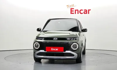 Hyundai Casper 2025, 36212 км, за 23500000 KRW