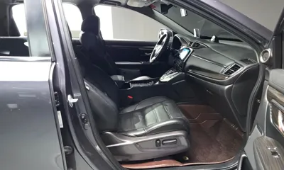 Honda CR-V 2022, 99389 км, за 29900000 KRW - фото 26