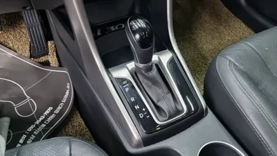 Hyundai i30 2014, 99041 км, за 5990000 KRW - фото 9