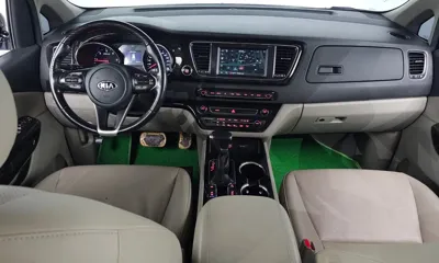 Kia Canival 2019, 93359 км, за 14800000 KRW - фото 7