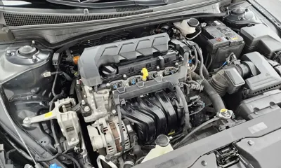 Hyundai Avante 2023, 63012 км, за 20300000 KRW - фото 6