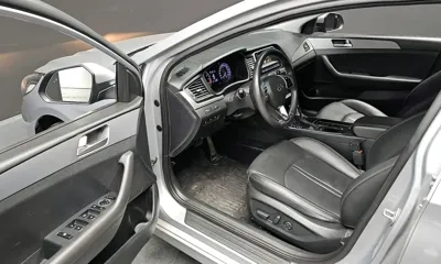 Hyundai Sonata 2023, 136941 км, за 12500000 KRW - фото 12