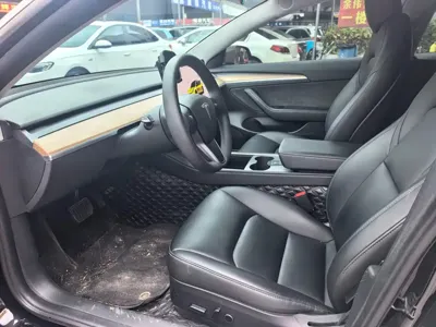 Tesla Model 3 2023, 73000 км, за 145000 CNY - фото 3
