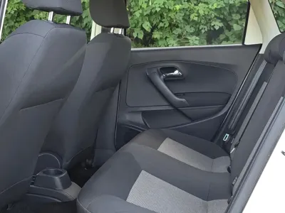 Volkswagen Polo 2017, 45000 км, за 31000 CNY - фото 7