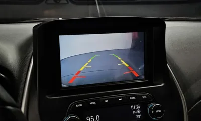 ChevroletGMDaewoo Spark 2016, 45776 км, за 5500000 KRW - фото 14