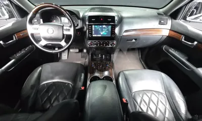 Kia Mohave 2017, 251624 км, за 8300000 KRW - фото 7