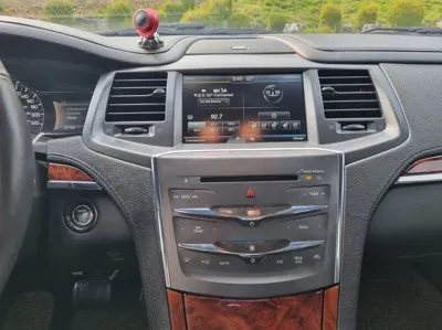 Lincoln MKS 2015, 88252 км, за 8800000 KRW - фото 14