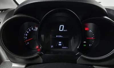 Kia Ray 2022, 93682 км, за 11800000 KRW - фото 8