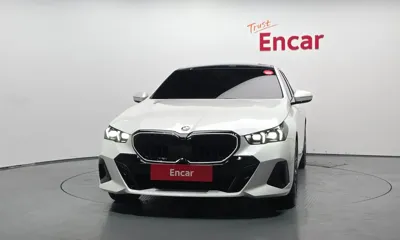 BMW 5-Series 2026, 5090 км, за 114800000 KRW