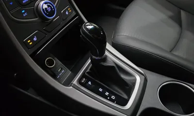 Hyundai Avante 2014, 100848 км, за 6400000 KRW - фото 9