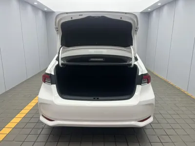 Toyota Corolla 2023, 26000 км, за 93800 CNY - фото 18