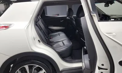 KG_Mobility_Ssangyong TIBOLI 2016, 151826 км, за 5700000 KRW - фото 11