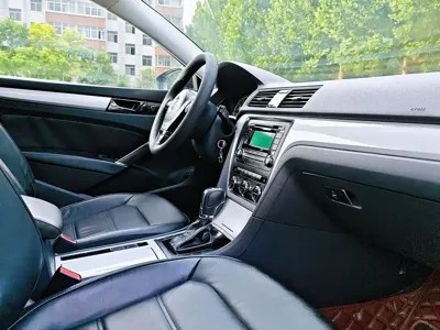 Volkswagen Passat 2011, 140000 км, за 19000 CNY - фото 24