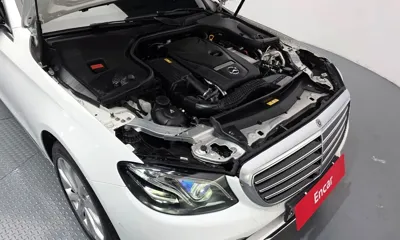 Mercedes-Benz E-Class 2019, 100665 км, за 25900000 KRW - фото 6