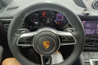 Porsche Macan 2020, 111100 км, за 208520.91 CNY - фото 18