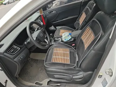 Hyundai Mistra 2016, 106000 км, за 32900 CNY - фото 8