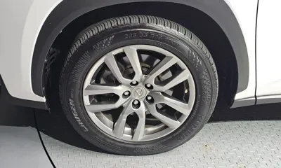 Lexus NX 2016, 140810 км, за 23000000 KRW - фото 5