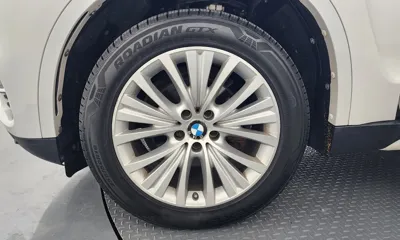 BMW X5 2015, 216247 км, за 15440000 KRW - фото 5