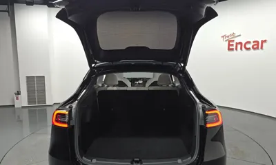 Tesla Model Y 2024, 40027 км, за 41300000 KRW - фото 20