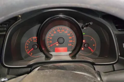 Honda Fit 2018, 37300 км, за 42842.21 CNY - фото 11