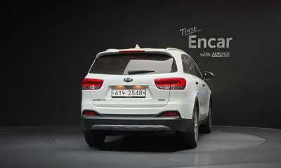 Kia Sorento 2017, 30370 км, за 18900000 KRW - фото 4