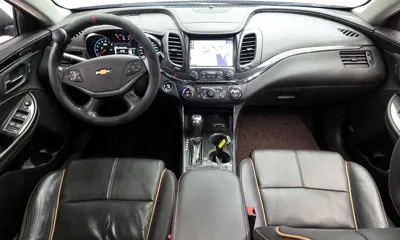 ChevroletGMDaewoo Impala 2016, 153378 км, за 5300000 KRW - фото 7