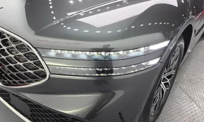 Genesis G90 2025, 17102 км, за 74700000 KRW - фото 22