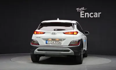 Hyundai Kona 2023, 46387 км, за 18300000 KRW - фото 4