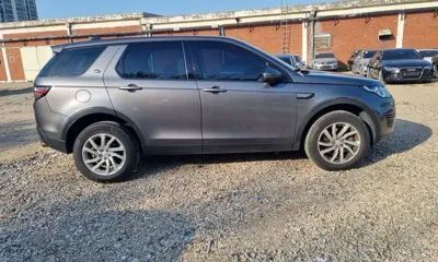 Land Rover Discovery Sport 2017, 232065 км, за 6500000 KRW - фото 5
