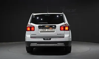 ChevroletGMDaewoo Orlando 2014, 149069 км, за 3900000 KRW - фото 4